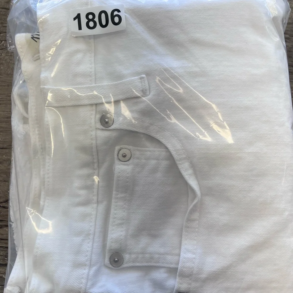 Madewell small dark